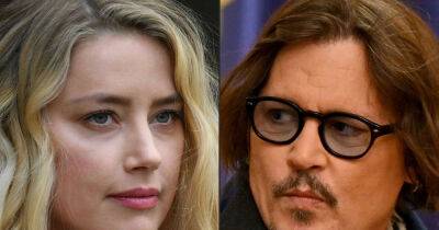 Amber Heard-Johnny Depp trial does not undermine the #MeToo movement - www.msn.com - New Zealand