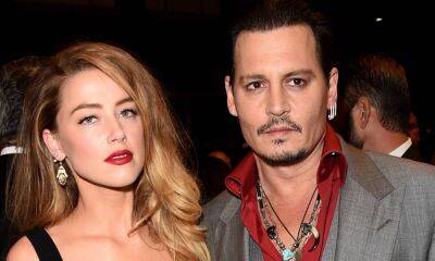 Amber Heard's sister breaks silence with supportive message amid Johnny Depp trial - hellomagazine.com - Britain - Virginia