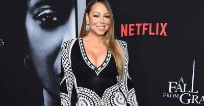 Mariah Carey sued over “All I Want for Christmas Is You” - www.thefader.com - New Orleans
