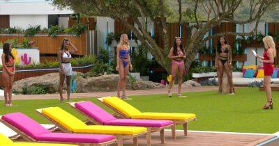 Love Island 2022 couples unveiled after public asked to vote in huge ITV2 show twist - www.ok.co.uk