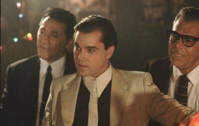 Martin Scorsese regrets not reuniting with Ray Liotta after ‘Goodfellas’ - www.nme.com