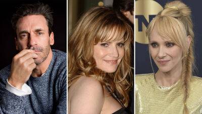 Jon Hamm, Juno Temple, Jennifer Jason Leigh to Lead ‘Fargo’ Season 5 at FX - variety.com - city Fargo