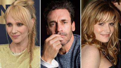 ‘Fargo’: Juno Temple, Jon Hamm & Jennifer Jason Leigh To Star In Season 5 Of FX Anthology Series - deadline.com - city Fargo
