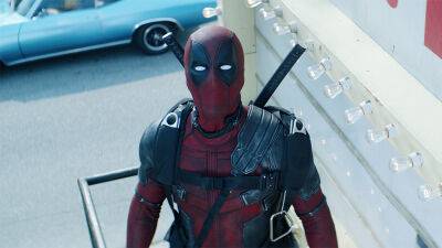 ‘Deadpool 3’ Will Not Be ‘Disney-fied,’ Writer Promises: It’s ‘Absolutely’ Rated R - variety.com