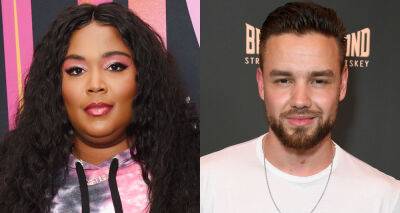 Lizzo Shades Liam Payne Over Recent One Direction Claims - www.justjared.com