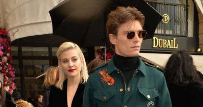 Pixie Lott finally marries fiancé Oliver Cheshire after Covid delayed big day by two years - www.msn.com - London