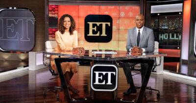 Daytime Emmys To Be Emceed by ‘ET’ Hosts Kevin Frazier, Nischelle Turner - www.msn.com - Los Angeles - New York - city Pasadena
