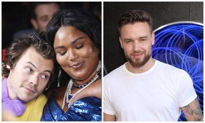 Lizzo defends Harry Styles following Liam Payne’s controversial comments - us.hola.com