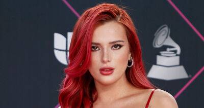 Bella Thorne is Reuniting With One of Her Exes for a New Movie - www.justjared.com