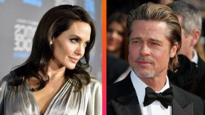 Brad Pitt Alleges Angelina Jolie Wanted to 'Inflict Harm' on Him by Selling Winery Stake to Russian Oligarch - www.etonline.com - Los Angeles - Russia
