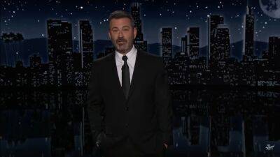 Kimmel Imagines the Apology Oprah Owes America for Making Dr Oz Famous (Video) - thewrap.com - USA - Pennsylvania