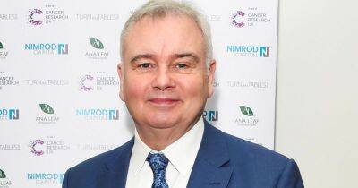 Eamonn Holmes supported as he issues statement after 'unexpected' hospital treatment - www.manchestereveningnews.co.uk - Britain - Charlotte