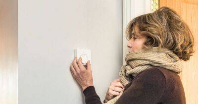Date confirmed for first £50 payment of new winter heating benefit for 400,000 households - www.dailyrecord.co.uk - Britain - Scotland