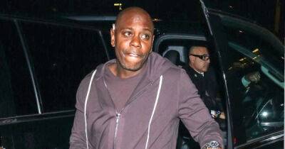 Dave Chappelle donating Buffalo show proceeds to shooting victims and families - report - www.msn.com - Texas - Florida - India - Pennsylvania - city Philadelphia - county Bay - county Leon