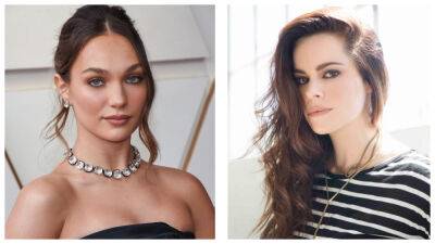 Maddie Ziegler & ‘Schitt’s Creek’ Star Emily Hampshire To Lead ‘Bloody Hell’, Coming-Of-Age “Traumedy” From ‘Mary Goes Round’ Director Molly McGlynn - deadline.com - Canada - county Hampshire