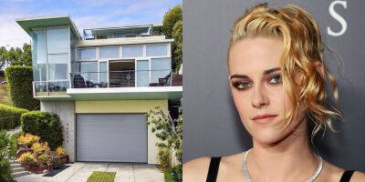 Kristen Stewart Sells Malibu Beach House for $8.3 Million - See Photos From Inside the Home! - www.justjared.com - California - city Pasadena