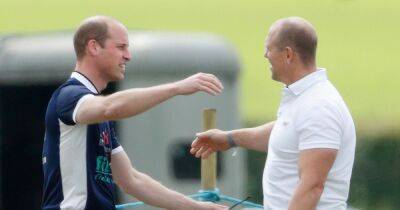 Inside Prince William and Mike Tindall's friendship amid closeness after Harry fallout - www.ok.co.uk - county Norfolk