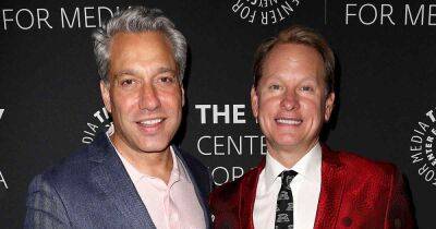 Queer Eye’s Carson Kressley and Thom Filicia Reflect on the ‘Incredible’ Impact Their Show Had on Young Fans - www.usmagazine.com