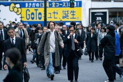 ‘Tokyo Vice’ Renewed For Season 2 By HBO Max - deadline.com - USA - Japan - Tokyo - county Rogers