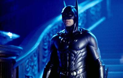 ‘Batman & Robin’ costume designer explains why the Batsuit had nipples: “I didn’t want to do it” - www.nme.com - Beyond