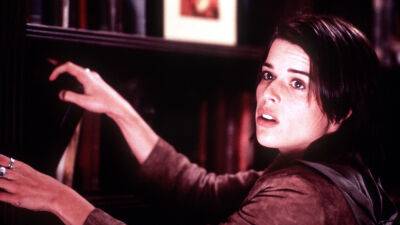 Neve Campbell exits 'Scream 6' over pay dispute: 'Did not equate to the value I have brought to the franchise' - www.foxnews.com - county Campbell