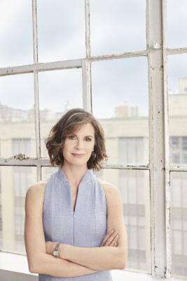 ‘ICrime With Elizabeth Vargas’ To Air In Syndication In 95% Of U.S. In September - deadline.com - New York