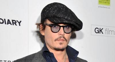 Johnny Depp Shares First TikTok Video Ever, Thanks Fans After Trial - www.justjared.com