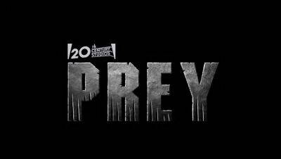 ‘Prey’ Trailer: Latest ‘Predator’ Film Reminds That “It Lives To Hunt” - deadline.com - county Gordon - county Lawrence