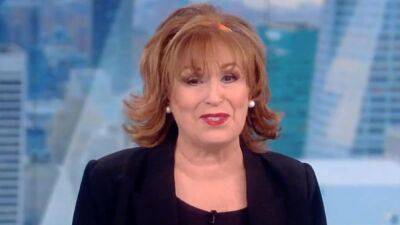 ‘The View': Joy Behar Says Fox News Won’t Air Jan. 6 Hearings in Primetime Because ‘They’re Implicated in The Day’ (Video) - thewrap.com - USA