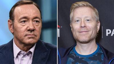 Kevin Spacey: Judge rules sexual assault lawsuit against embattled actor can proceed - www.foxnews.com - New York - Manhattan