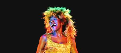 Broadway’s ‘Tina – The Tina Turner Musical’ Announces Closing Date - deadline.com - county Turner