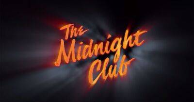 Everything to Know About Mike Flanagan’s New Netflix Horror Series ‘The Midnight Club’ - www.usmagazine.com - state Massachusets - Beyond