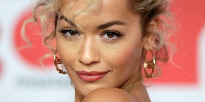 Rita Ora Joins 3 Big Stars in Upcoming Action Movie 'Tin Soldier' - www.justjared.com - Greece