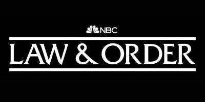 One 'Law & Order' Star Is Returning to NBC Series & One Is Not - Find Out Who! - www.justjared.com
