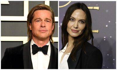 New lawsuit: Brad Pitt claims Angelina Jolie seeks to intentionally ‘inflict harm’ on him - us.hola.com - France - Russia
