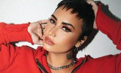Demi Lovato brings all the punk-rock vibes in new album and tour dates in Latin America - us.hola.com - Brazil - Canada - Chile - Argentina - Colombia