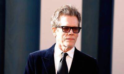 Kevin Bacon reveals fans called him out over his signature music videos - hellomagazine.com - Texas - county Love