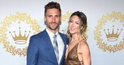 Hallmark Channel’s Andrew Walker and Wife Cassandra Troy’s Relationship Timeline: Business Partners, Parents and More - www.usmagazine.com - Los Angeles - Canada