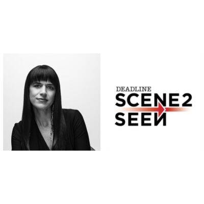 Scene 2 Seen Podcast: Jennifer Loren, Director Of The Cherokee Nation Film Office - deadline.com - USA - Oklahoma - county Cherokee