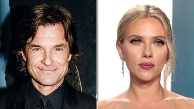 Jason Bateman Exits Scarlett Johansson-Chris Evans Film ‘Artemis’ Due To Creative Differences - deadline.com