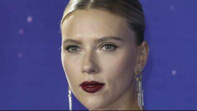 Scarlett Johansson To Star In Kristin Scott Thomas’ Feature Directorial Debut ‘The Sea Change’ - deadline.com - Britain - France - USA - Greece - city Asteroid
