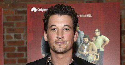 The Best Accessory! All the Times Miles Teller Has Showed Off His Beloved ‘Top Gun: Maverick’ Mustache - www.usmagazine.com - county Jay - county Powell - county Ellis
