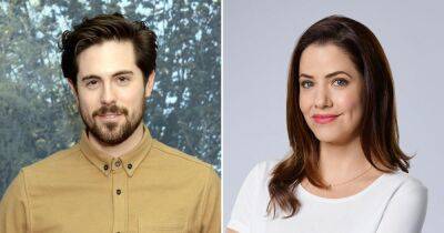 Chris McNally and Julie Gonzalo’s Relationship Timeline: The Ultra-Private Hallmark Couple Secretly Welcomed a Baby - www.usmagazine.com - Los Angeles - Canada - city Vancouver