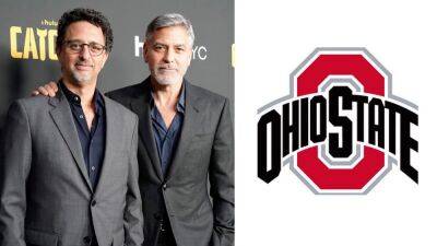 HBO Acquires George Clooney’s Feature Doc on Ohio State Abuse Scandal - thewrap.com - USA - Ohio