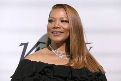 Queen Latifah Admits She Was ‘Mad’ When Told She Fell Into ‘Category Of Obesity’ - etcanada.com - city Sandler