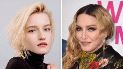 Julia Garner Offered Madonna Role in Universal Biopic (EXCLUSIVE) - variety.com - county Young - city Odessa, county Young