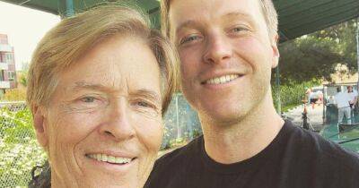General Hospital’s Jack Wagner’s Son Harrison Dead at 27, Authorities Investigating - www.usmagazine.com - Los Angeles - California - Los Angeles