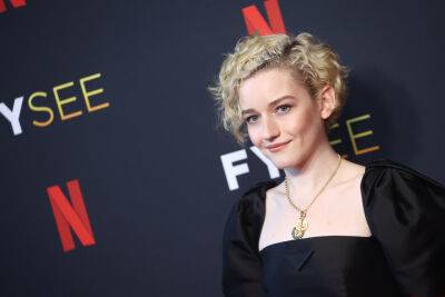 Report: Julia Garner Offered Role Of Madonna In Upcoming Biopic - etcanada.com - Canada - county Young - city Odessa, county Young