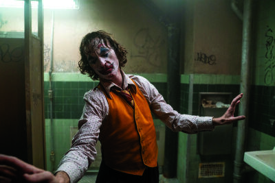 ‘Joker’ Sequel A Go; Todd Phillips Posts Script Cover, Joaquin Phoenix Nearing Deal To Reprise Arthur Fleck - deadline.com - France