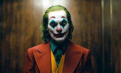 Todd Philips Confirms ‘Joker 2’, Joaquin Phoenix Apparently Onboard - etcanada.com